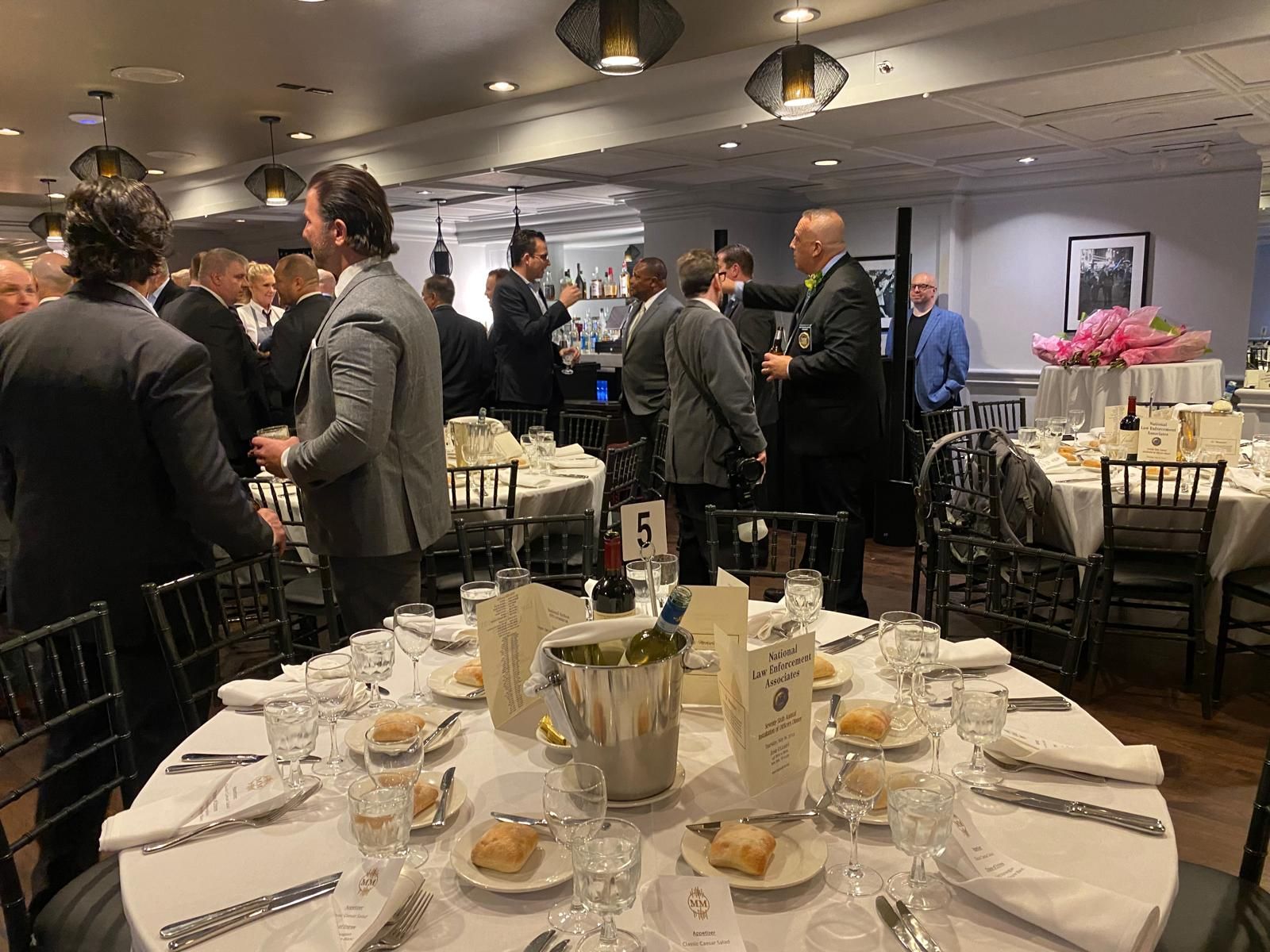 Meetings and Conferences