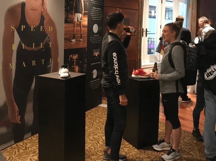 Product Launches