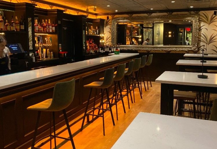 Side Bar