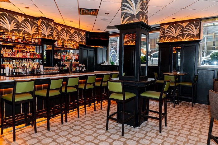 Taft Bar