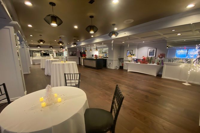 Broadway Room