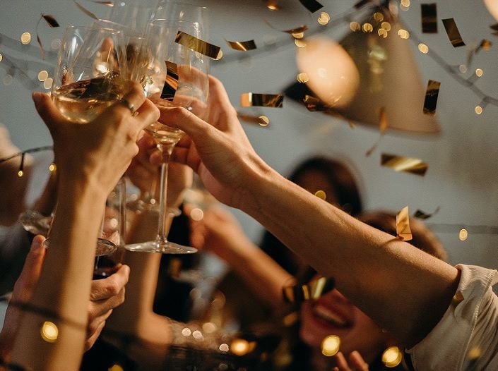New Year's Eve